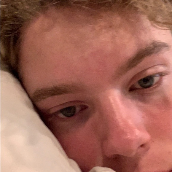 Meet your Posher, Lucas - Picture 1 of 1